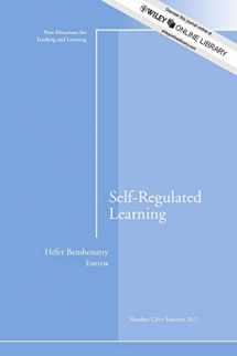 9781118091630-1118091639-Self-Regulated Learning: New Directions for Teaching and Learning, Number 126