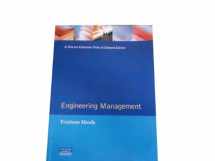 9780201177985-0201177986-Engineering Management