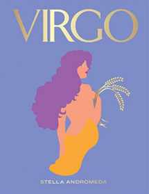 9781784882631-1784882631-Virgo: Harness the Power of the Zodiac (astrology, star sign) (Seeing Stars)