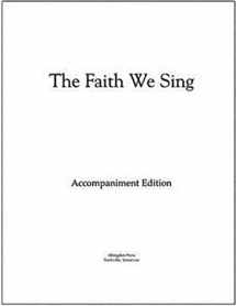 9780687045914-0687045916-The Faith We Sing Accompaniment Edition Loose-Leaf Pages