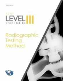 9781571173317-1571173315-ASNT Level III Study Guide: Radiographic Testing Method (RT), Third Edition