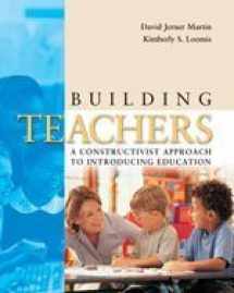 9780495210245-0495210242-Building Teachers- W/CD