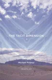 9780226672984-0226672980-The Tacit Dimension