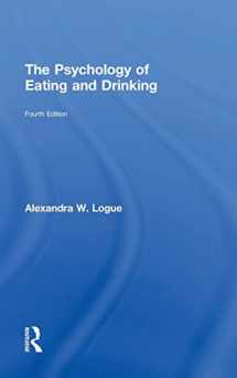 9780415817080-0415817080-The Psychology of Eating and Drinking