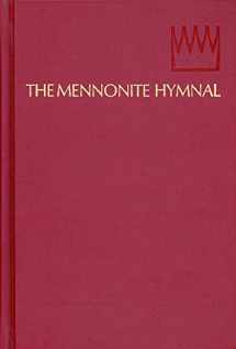 9780836181517-0836181514-The Mennonite Hymnal