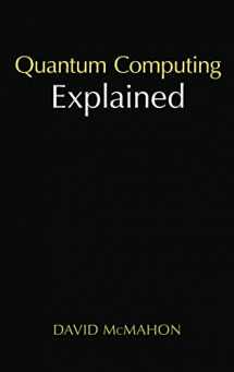 9780470096994-0470096993-Quantum Computing Explained