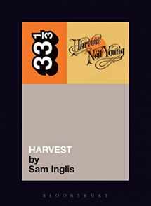 9780826414953-0826414958-Neil Young's Harvest (Thirty Three and a Third series)