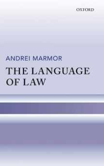 9780198714538-019871453X-The Language of Law