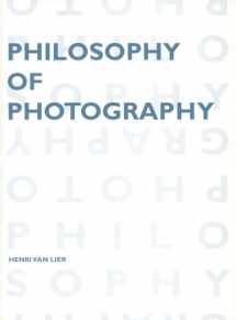 9789058675989-905867598X-Philosophy of Photography (Lieven Gevaert Series)