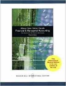 9780071220125-0071220127-Financial and Managerial Accounting