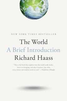 9780399562396-0399562397-The World: A Brief Introduction
