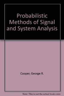 9780195107241-0195107241-Probabilistic Methods of Signal and System Analysis (The ^AOxford Series in Electrical and Computer Engineering)