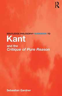 9780415119092-041511909X-Routledge Philosophy GuideBook to Kant and the Critique of Pure Reason (Routledge Philosophy GuideBooks)