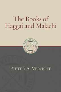 9780802875969-0802875963-Haggai and Malachi (Eerdmans Classic Biblical Commentaries (ECBC))