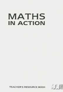 9780174314370-017431437X-Maths in Action Teacher's Resource Book, 4A (Maths in Actions)