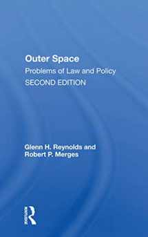 9780367297534-0367297531-Outer Space: Problems Of Law And Policy