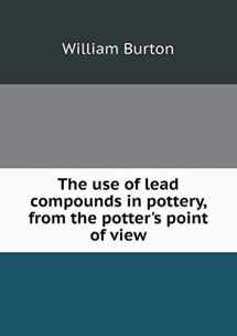 9785518894662-551889466X-The use of lead compounds in pottery, from the potter's point of view