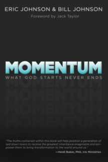 9780768439922-0768439922-Momentum: What God Starts, Never Ends