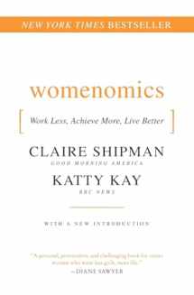 9780061697197-0061697192-Womenomics: Work Less, Achieve More, Live Better