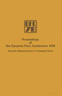 9789028605091-9028605096-Proceedings of the Dynamic Flow Conference 1978 on Dynamic Measurements in Unsteady Flows