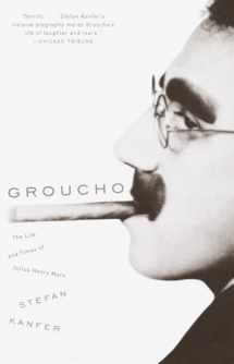 9780375702075-0375702075-Groucho: The Life and Times of Julius Henry Marx