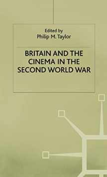 9780333434482-033343448X-Britain and the Cinema in the Second World War