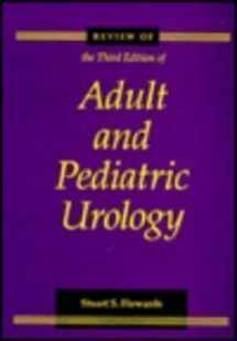 9780815147138-0815147139-Review of Adult and Pediatric Urology