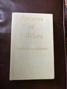 9780859910422-0859910423-Patterns of folklore