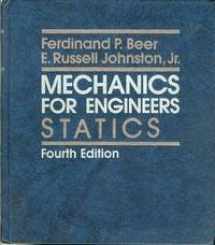 9780070045804-0070045801-Mechanics for Engineers: Statics