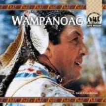 9781577659419-1577659414-Wampanoag (Native Americans)