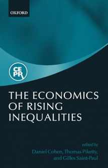 9780199254026-0199254028-The Economics of Rising Inequalities