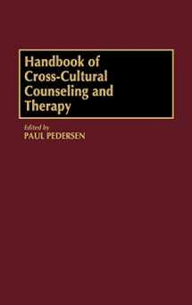 9780313239144-0313239142-Handbook of Cross-Cultural Counseling and Therapy