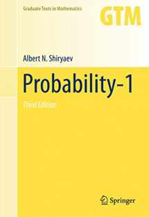 9780387722054-038772205X-Probability-1 (Graduate Texts in Mathematics, 95)