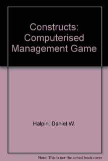 9780252003370-0252003373-CONSTRUCTO HEURISTIC GAME (Spanish Edition)