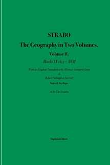 9780999140178-0999140175-Strabo The Geography in Two Volumes, Volume II: Books IX Ch.3 - XVII