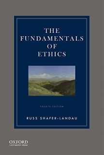 9780190631390-0190631392-The Fundamentals of Ethics