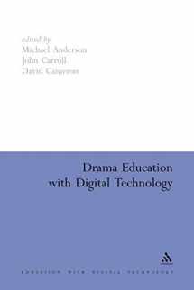 9781441116642-1441116648-Drama Education with Digital Technology (Education and Digital Technology)