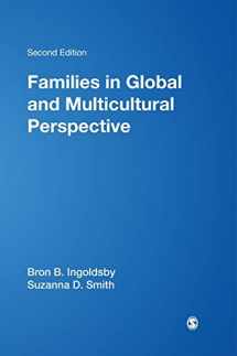 9780761928195-0761928197-Families in Global and Multicultural Perspective