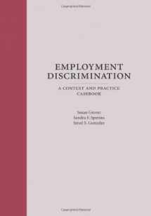 9781594606052-1594606056-Employment Discrimination: A Context and Practice Casebook