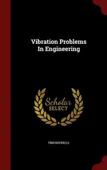 9781298493323-1298493323-Vibration Problems In Engineering