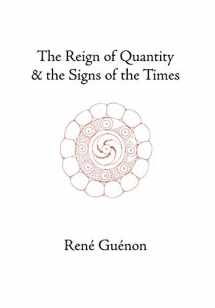 9780900588686-0900588683-The Reign of Quantity and the Signs of the Times