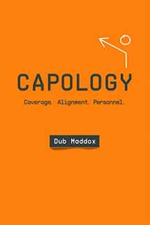 9781953576071-1953576079-Capology: Coverage. Alignment. Personnel