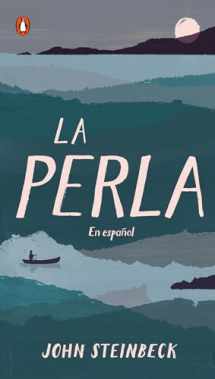 9780143121381-0143121383-La perla: En español (Spanish Language Edition of The Pearl) (Spanish Edition)