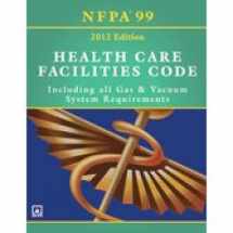 9781455901029-1455901024-NFPA 99: Health Care Facilities Code, 2012
