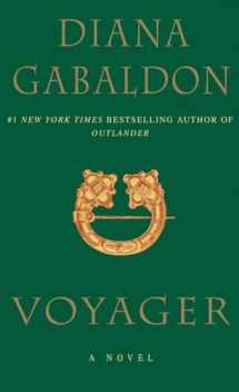 9780440217565-0440217563-Voyager: A Novel (Outlander) (Mass Market Paperback)