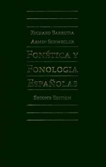 9780471309468-047130946X-Fonetica Y Fonologia Espanolas : Teoria Y Practica