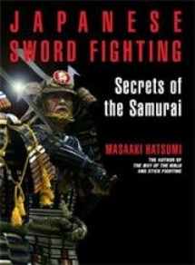 9784770021984-4770021984-Japanese Sword Fighting: Secrets of the Samurai