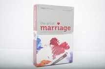 9781602005136-1602005133-The Art of Marriage® Small Group Kit