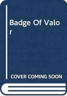9780425140147-0425140148-Badge Of Valor