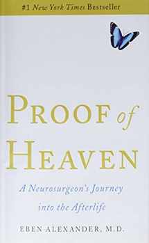 9781451695182-1451695187-Proof of Heaven: A Neurosurgeon's Journey into the Afterlife